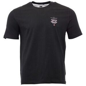 T-shirts med korta ärmar Aeronautica Militare TS2062J59234300 EU L,EU XL Herr T-shirts med korta ärmar Aeronautica Militare TS2062J59234300 EU L,EU XL Herr