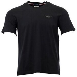 T-shirts med korta ärmar Aeronautica Militare TS2065J592343 EU XXL Herr T-shirts med korta ärmar Aeronautica Militare TS2065J592343 EU XXL Herr