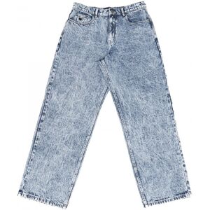 Byxor Nonsense Pant biggerfoot denim light US 34 / 32,US 34 / 34,US 31 / 32,US 32 / 32,US 28 / 30 Herr Byxor Nonsense Pant biggerfoot denim light US 34 / 32,US 34 / 34,US 31 / 32,US 32 / 32,US 28 / 30 Herr