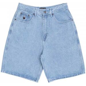 Shorts & Bermudas Nonsense Short bigfoot denim US 29,US 30,US 31,US 32,US 33,US 36 Herr Shorts & Bermudas Nonsense Short bigfoot denim US 29,US 30,US 31,US 32,US 33,US 36 Herr