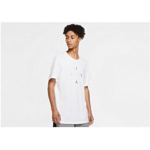 T-shirts med korta ärmar Nike Air Jordan 'air' Dri-fit EU M,EU XL Herr T-shirts med korta ärmar Nike Air Jordan 'air' Dri-fit EU M,EU XL Herr