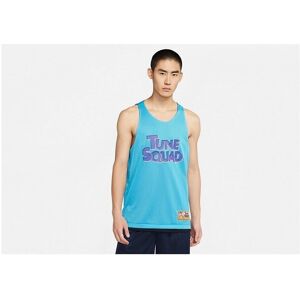 T-shirts med korta ärmar Nike Dri-fit X Space-jam A New Legacy Reversible Jersey EU M,EU L Herr T-shirts med korta ärmar Nike Dri-fit X Space-jam A New Legacy Reversible Jersey EU M,EU L Herr