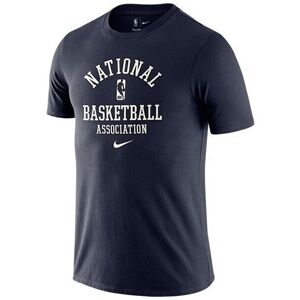 Nike NBA Team 31 Courtside Dri-FIT T-shirt - T-shirt Nike NBA Team 31 Courtside Dri-FIT T-shirt - T-shirt