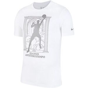 Nike Giannis MVP Dri-FIT T-shirt - Sportkläder Nike Giannis MVP Dri-FIT T-shirt - Sportkläder