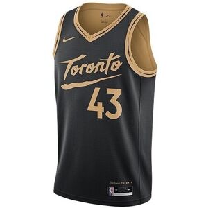 T-shirts med korta ärmar Nike Nba Toronto Raptors Pascal EU XXL,EU M,EU L,EU XL Herr T-shirts med korta ärmar Nike Nba Toronto Raptors Pascal EU XXL,EU M,EU L,EU XL Herr