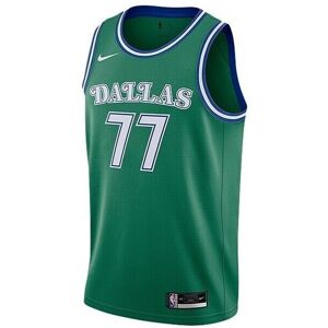 T-shirts med korta ärmar Nike Nba Dallas Mavericks Luka Dončić Classic Edition EU S Herr T-shirts med korta ärmar Nike Nba Dallas Mavericks Luka Dončić Classic Edition EU S Herr