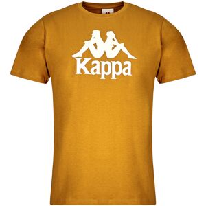 T-shirts med korta ärmar Kappa ESTESSI 3 ORGANIC EU XXL,EU S,EU M,EU L Herr T-shirts med korta ärmar Kappa ESTESSI 3 ORGANIC EU XXL,EU S,EU M,EU L Herr