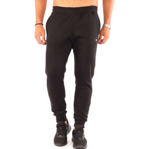 Champion Modell 218344KK001 För Män Helåret Svart - Herrsportbyxor Champion Modell 218344KK001 För Män Helåret Svart - Herrsportbyxor