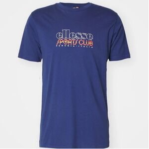 T-shirts med korta ärmar Ellesse Vettica Tee EU S,EU M Herr T-shirts med korta ärmar Ellesse Vettica Tee EU S,EU M Herr
