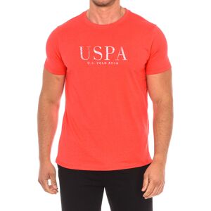 T-shirts med korta ärmar U.S Polo Assn. 67953-352 EU XXL,EU S,EU M,EU L,EU XL,EU 3XL Herr T-shirts med korta ärmar U.S Polo Assn. 67953-352 EU XXL,EU S,EU M,EU L,EU XL,EU 3XL Herr