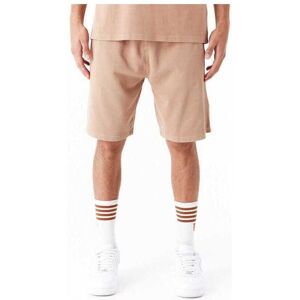 Shorts & Bermudas New-Era Ne washed shorts newera EU S,EU M,EU L,EU XL Herr Shorts & Bermudas New-Era Ne washed shorts newera EU S,EU M,EU L,EU XL Herr