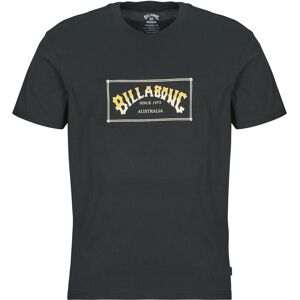 T-shirts med korta ärmar Billabong ARCH SS EU S Herr T-shirts med korta ärmar Billabong ARCH SS EU S Herr