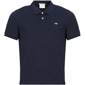 Polotröjor med korta ärmar Gant REG SHIELD SS PIQUE POLO EU XXL,EU S,EU M,EU L Herr Polotröjor med korta ärmar Gant REG SHIELD SS PIQUE POLO EU XXL,EU S,EU M,EU L Herr