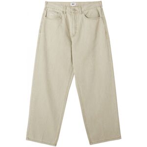 Byxor Obey Bigwig baggy denim US 28,US 30,US 32,US 34 Herr Byxor Obey Bigwig baggy denim US 28,US 30,US 32,US 34 Herr
