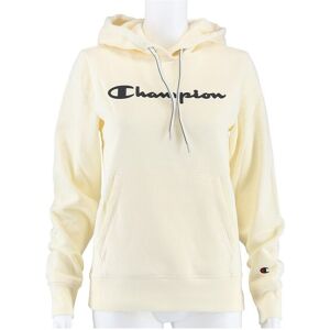 Huvtröjor Champion Big Logo Print EU S Huvtröjor Champion Big Logo Print EU S