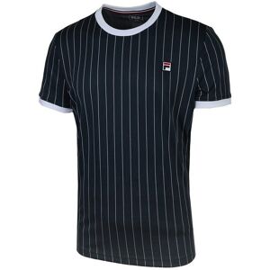 T-shirts med korta ärmar Fila Stripes EU 3XL Herr T-shirts med korta ärmar Fila Stripes EU 3XL Herr