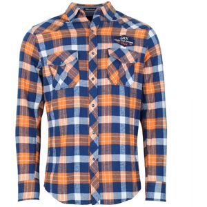 Skjortor med korta ärmar Srk Chemise homme CEFLY EU S,EU M,EU XL Herr Skjortor med korta ärmar Srk Chemise homme CEFLY EU S,EU M,EU XL Herr