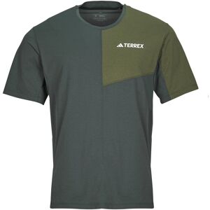 T-shirts med korta ärmar adidas JE0395 EU S,EU M,EU L,EU XL Herr T-shirts med korta ärmar adidas JE0395 EU S,EU M,EU L,EU XL Herr