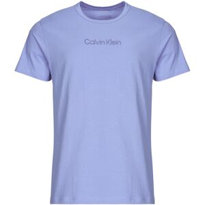 T-shirts med korta ärmar Calvin Klein Jeans S/S CREW NECK EU S,EU L,EU XL Herr T-shirts med korta ärmar Calvin Klein Jeans S/S CREW NECK EU S,EU L,EU XL Herr