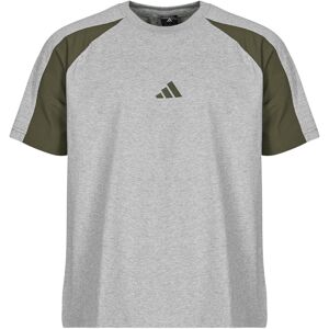 T-shirts med korta ärmar adidas JC6177 EU S,EU M,EU XL Herr T-shirts med korta ärmar adidas JC6177 EU S,EU M,EU XL Herr