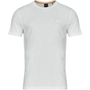 T-shirts med korta ärmar BOSS Tegood EU XXL Herr T-shirts med korta ärmar BOSS Tegood EU XXL Herr
