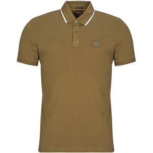 Polotröjor med korta ärmar BOSS Passertip EU M Herr Polotröjor med korta ärmar BOSS Passertip EU M Herr