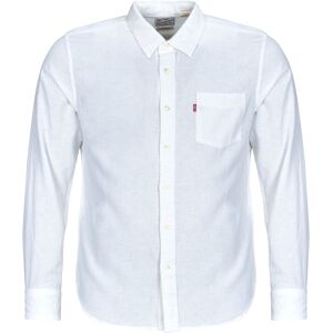 Skjortor med långa ärmar Levis SUNSET 1 POCKET STANDARD EU S,IT S,IT M,IT L,IT XL,IT XXL Herr Skjortor med långa ärmar Levis SUNSET 1 POCKET STANDARD EU S,IT S,IT M,IT L,IT XL,IT XXL Herr