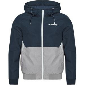 Tunna jackor Jack & Jones JJERUSH EU XXL,EU S,EU M,EU L,EU XL Herr Tunna jackor Jack & Jones JJERUSH EU XXL,EU S,EU M,EU L,EU XL Herr