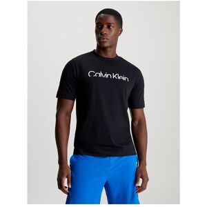 T-shirts med korta ärmar Calvin Klein Jeans 00GMS4K190BAE EU XXL Herr T-shirts med korta ärmar Calvin Klein Jeans 00GMS4K190BAE EU XXL Herr