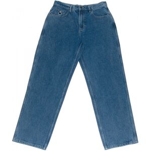 Byxor Nonsense Pant bigfoot denim US 36 / 32,US 32 / 32,US 33 / 32,US 26 / 30,US 29 / 30 Herr Byxor Nonsense Pant bigfoot denim US 36 / 32,US 32 / 32,US 33 / 32,US 26 / 30,US 29 / 30 Herr