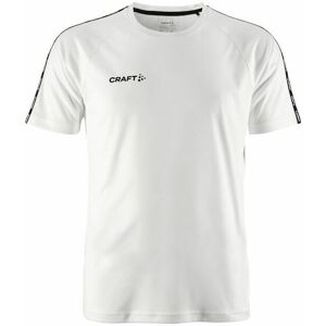 Craft Modell 1912725900000 Herr Vit T-shirt - Sportkläder Craft Modell 1912725900000 Herr Vit T-shirt - Sportkläder