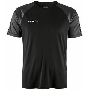T-shirts med korta ärmar Craft 2.0 Contrast EU XL Herr T-shirts med korta ärmar Craft 2.0 Contrast EU XL Herr