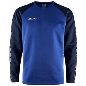 T-shirts med korta ärmar Craft Squad 2.0 Crew Neck EU M,EU L Herr T-shirts med korta ärmar Craft Squad 2.0 Crew Neck EU M,EU L Herr