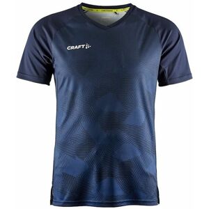 Craft Modell 1912759390000 Marinblå/Blå Tränings-T-shirt - Kläder Craft Modell 1912759390000 Marinblå/Blå Tränings-T-shirt - Kläder
