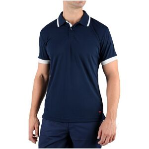 T-shirts med korta ärmar Fila Polo Phily EU S Herr T-shirts med korta ärmar Fila Polo Phily EU S Herr