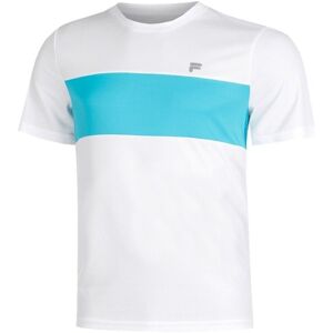 T-shirts med korta ärmar Fila Bosse EU M Herr T-shirts med korta ärmar Fila Bosse EU M Herr