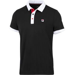 T-shirts med korta ärmar Fila Polo Markus EU M Herr T-shirts med korta ärmar Fila Polo Markus EU M Herr