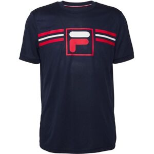 T-shirts med korta ärmar Fila Oscar EU XL Herr T-shirts med korta ärmar Fila Oscar EU XL Herr