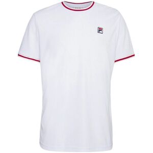 T-shirts med korta ärmar Fila Marlon EU S,EU XL Herr T-shirts med korta ärmar Fila Marlon EU S,EU XL Herr
