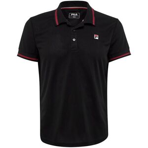 T-shirts med korta ärmar Fila Piro EU S Herr T-shirts med korta ärmar Fila Piro EU S Herr