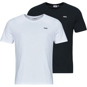 T-shirts med korta ärmar Fila BROD EU S,EU XL Herr T-shirts med korta ärmar Fila BROD EU S,EU XL Herr