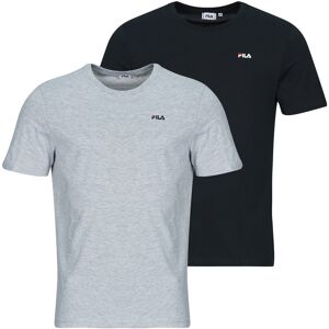 T-shirts med korta ärmar Fila BROD EU XXL,EU S,EU M,EU L,EU XL,IT XXL,IT 3XL Herr T-shirts med korta ärmar Fila BROD EU XXL,EU S,EU M,EU L,EU XL,IT XXL,IT 3XL Herr