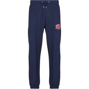 Fila LANDEN Marine - Herrjoggingdräkt Fila LANDEN Marine - Herrjoggingdräkt