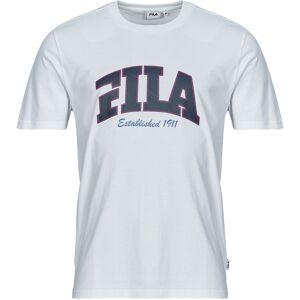 T-shirts med korta ärmar Fila LANAKEN EU S,EU M,EU L,EU XL Herr T-shirts med korta ärmar Fila LANAKEN EU S,EU M,EU L,EU XL Herr
