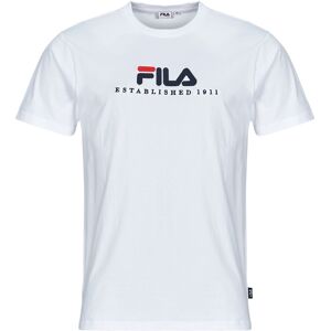 T-shirts med korta ärmar Fila BRILL EU S,EU M,EU L Herr T-shirts med korta ärmar Fila BRILL EU S,EU M,EU L Herr