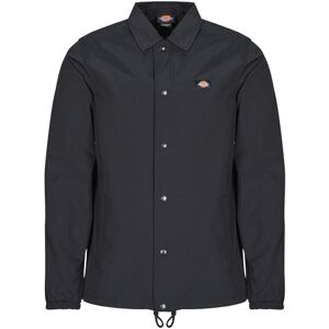 Jackor / Blazers Dickies OAKPORT COACH JACKET EU XXL,EU S,EU M,EU XS Herr Jackor / Blazers Dickies OAKPORT COACH JACKET EU XXL,EU S,EU M,EU XS Herr