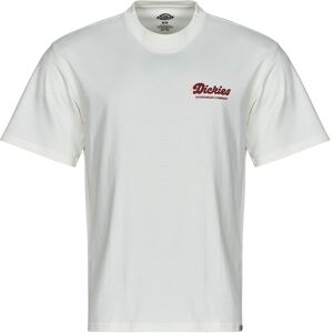 T-shirts med korta ärmar Dickies LEWISTOWN SS TEE EU XXL,EU S,IT XS Herr T-shirts med korta ärmar Dickies LEWISTOWN SS TEE EU XXL,EU S,IT XS Herr