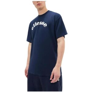 T-shirts med korta ärmar Ellesse SHX21072 EU S,EU M Herr T-shirts med korta ärmar Ellesse SHX21072 EU S,EU M Herr