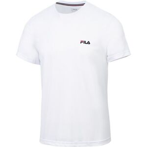 T-shirts med korta ärmar Fila FLU242300001 EU L Herr T-shirts med korta ärmar Fila FLU242300001 EU L Herr