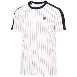 T-shirts med korta ärmar Fila Stripes Jascha 2 EU M,EU L,EU XL Herr T-shirts med korta ärmar Fila Stripes Jascha 2 EU M,EU L,EU XL Herr